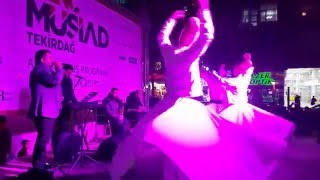 Ufuk AKIN & Serkan AKSARI - Gel Gör Beni Beni