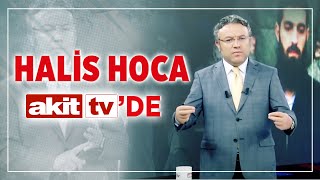 Halis Bayancuk Hoca Akit Tv'de | Tevhid Dergisi