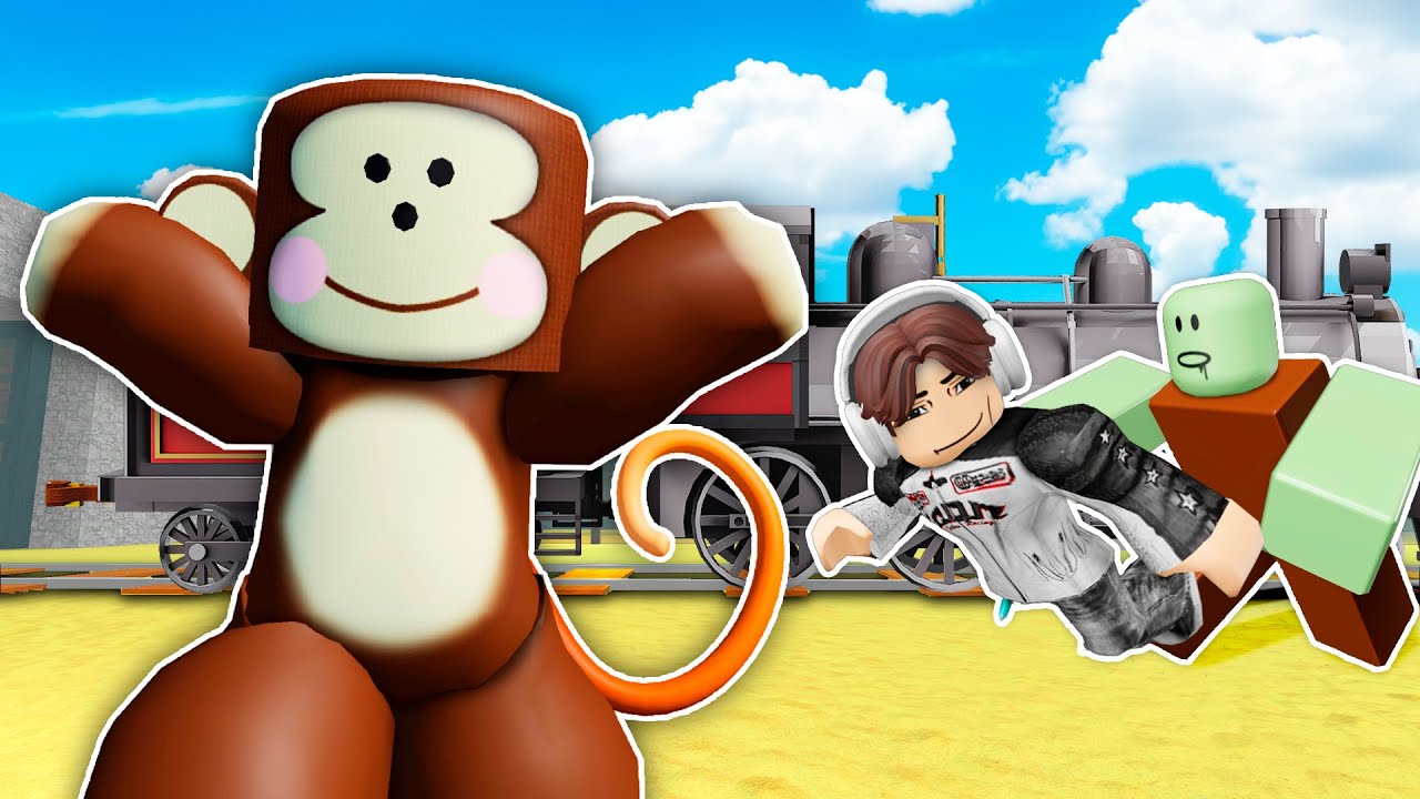 ME PASE DEAD RAILS CON MI 