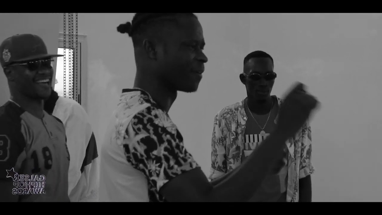 GHHA 2020 CYPHER PRIME TIME( COOL 10, WIZABI, ASHS THE BEST, BM JAAY, RIFOU, NARA P)