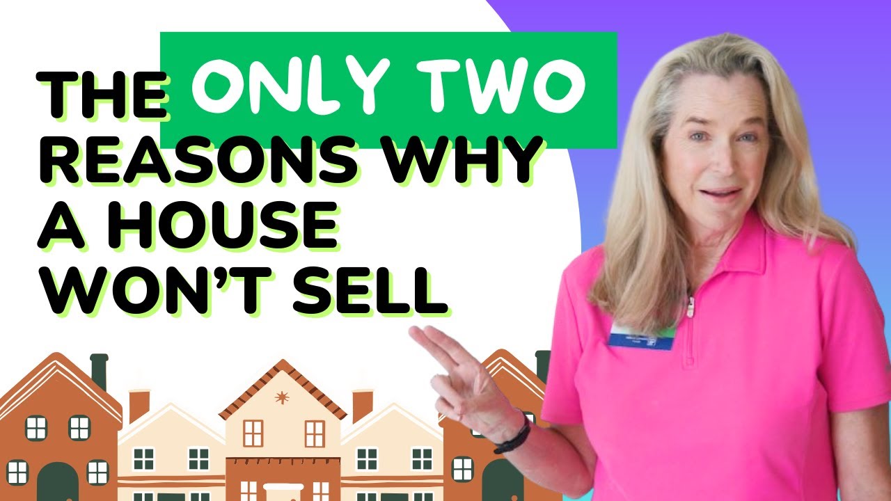 Video preview for How to Bulletproof Your Home Listing Before It Hits the Market