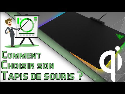 ▷ Les Meilleurs Tapis De Souris Gamer. Comparatif & Guide D