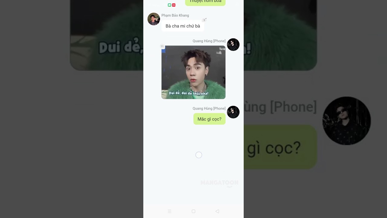 Chap1-6 Eem bé đanh đá~[allhung]