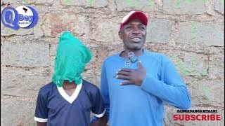 FOR YOUR ON GOOD RELEASE THIS BOY,,US HE KIDNAPPED AND KILL ONE OF THE DCI'S FAMILY 