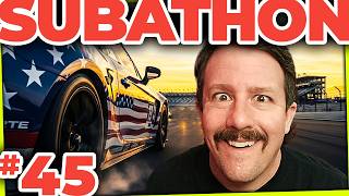 #45 - Subathon - Celebrating 2 years FULL-TIME! - Day 24