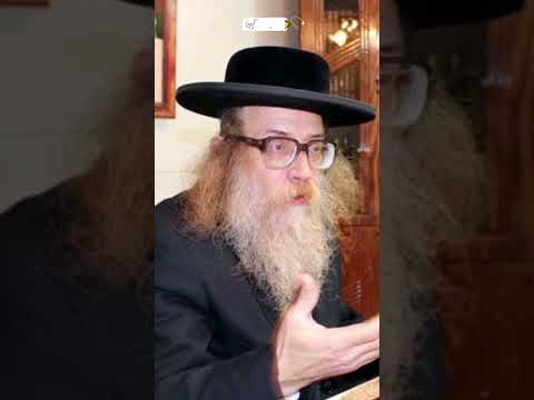 حاخام يهودي يتمنى عودة الخلافة الإسلامية