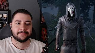 Live Longa com Loops Curtos no Dead by Daylight! #DBDCreator