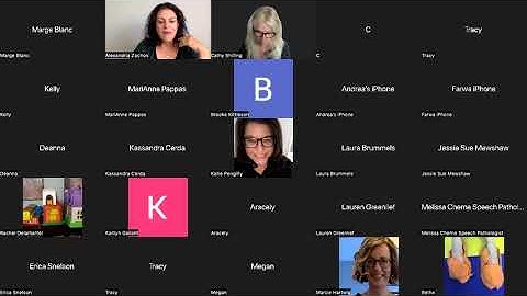 Live Q and A! September 2022 Lunch and Learn