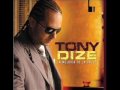 Tony Dize - Sufriendo