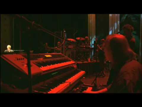 Bruce Hornsby - Levitate