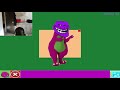 Barney OS