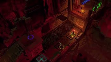 Lara Croft and the Temple of Osiris (PS4) 4-Player Co-Op Dev Diary