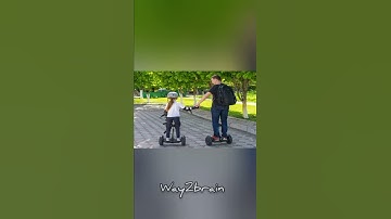 Why hoverboards failed #hoverboard #technologyfail