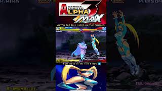 R. Mika's Most Stylish Finish! 😎
