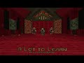 A Lot to Learn - Doom 64 for Doom II OST - map29 [Custom Doom Music]