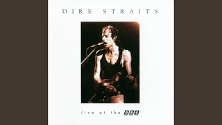 Vignette de la vidéo "Dire Straits - Six Blade Knife (Live At The BBC)"