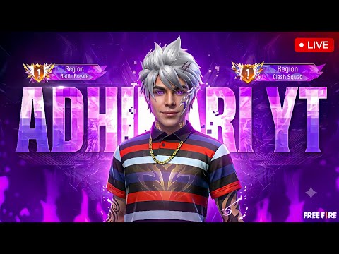 🔴[Live] Day 12🔥CS New Season Road to Top-1 Grandmaster | | Road to 10K Subscribers 🔥||