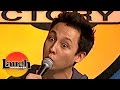 Kt tatara  not asian enough stand up comedy