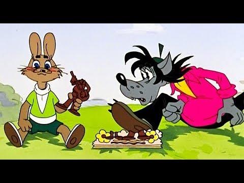 Ну, погоди! - Выпуски 1-16 (Nu Pogodi cartoon) 🐱 Смешные мультфильмы для детей 🎬 Даша ТВ