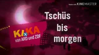 Ki.ka 2008 Closedown With The 2005 Closedown Music Instrumental