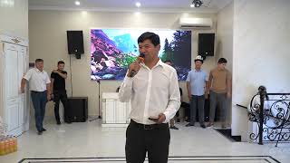 картинка: Кыз узатуу