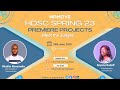 .sc spring 23 premiere project presentation