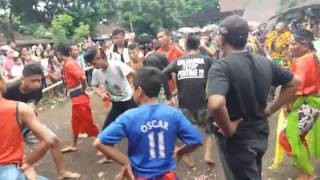 siswo turonggo mudo seneng banyurojo