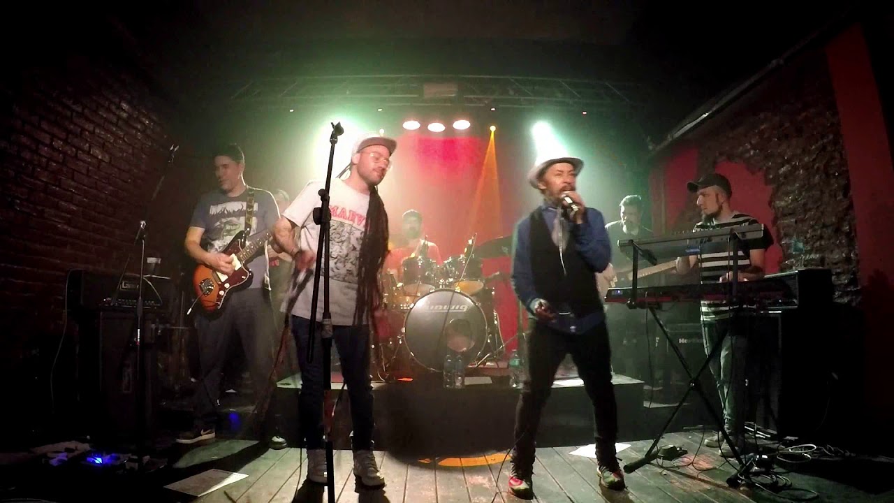 PABLO MOLINA -  I´M STILL IN LOVE - LA CUPULA