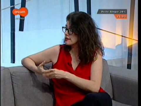 Entrevista com médica hematologista do Hospital Moinhos de Vento, Claudia Caceres Astigarraga