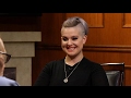 Kelly Osbourne on family, Joan Rivers, and her new book