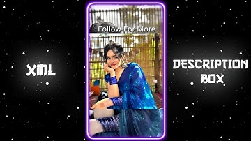 WANNA BE MY CHAMMAK CHALLO😘💗||TREND XML🦋🎟️||NEW XML FILE 👀💥||STATUS BY @yonixieditz421 #xml_file