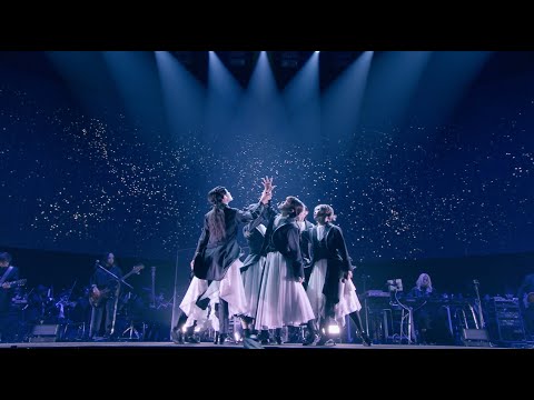 BiSH / プロミスザスター "世界で一番綺麗なBiSH" at 国立代々木競技場 第一体育館