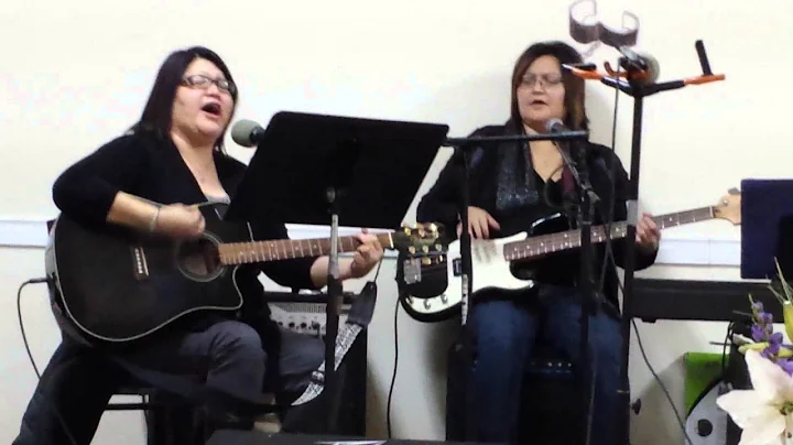 Barkman Sisters- What the day that will be