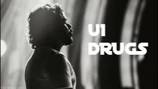 U1 non-stop drugs💊|Best of yuvan songs Tamil |Melody love songs collection|💯high quality audio  song