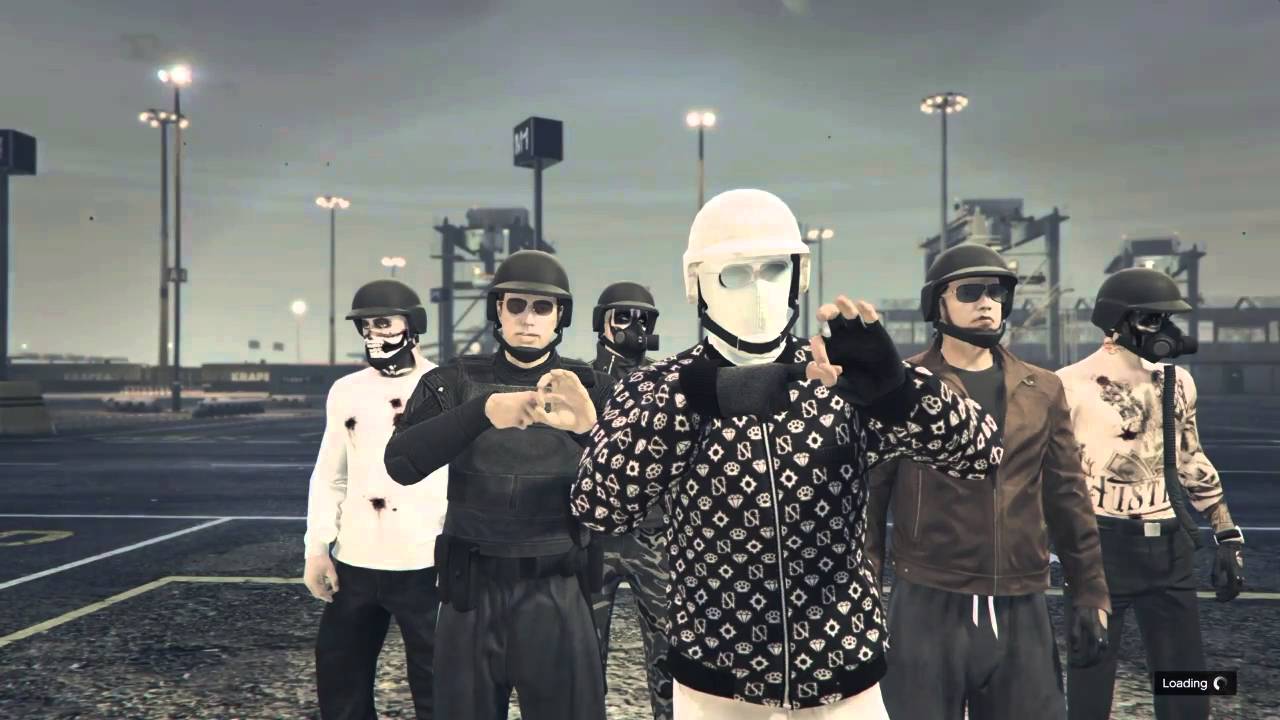 SOUL vs TLZF -RIP Twi-LightZonesFinest-