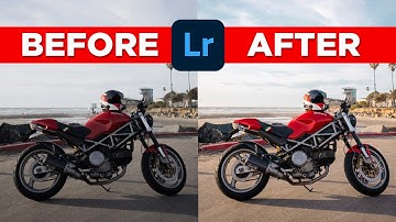 LIGHTROOM MOBILE in 10 MINUTES: A Beginner