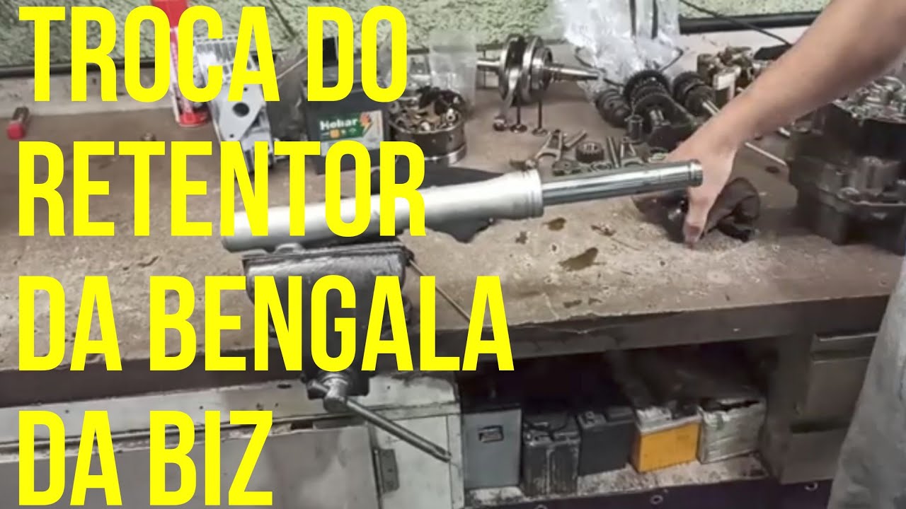 troca-do-retentor-da-bengala-da-biz125-investidorsardinha-youtube