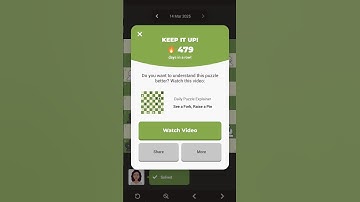 See a Fork, Raise a Pin