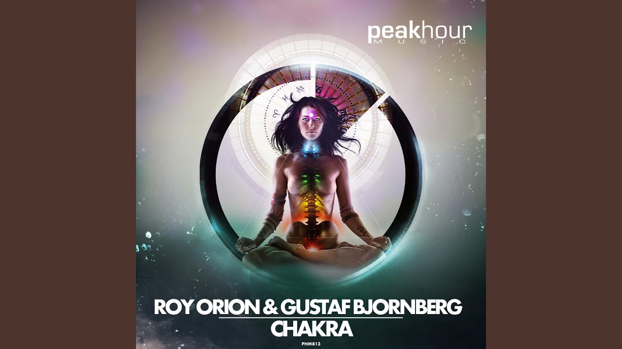 Obejrzyj Chakra (Original Mix) w YouTube Obejrzyj Chakra (Original Mix) w YouTube