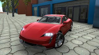 The best electric car | car simulator #gameplay #gaming |#subscribe screenshot 4
