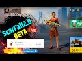 SCARFALL 2.0 Beta LIVE | New Update, New Battles! 🔥