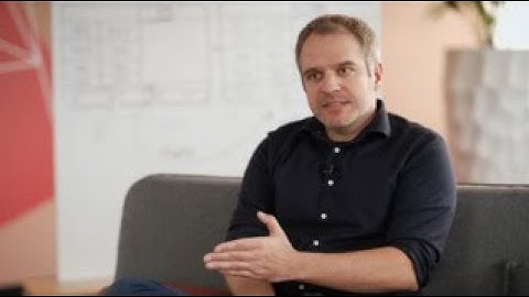 Simple implementation of corporate design - SIMATIC WinCC Unified Expert Video