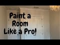 How to paint a room like a perfectionist master class  spencer colgan