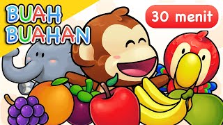 Lagu Anak Anak | Buah Buahan screenshot 4