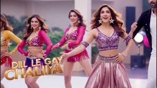 Dil Le Gayi Chhaliya | New Item Song | Item Song 2024 | Bollywood Songs | Romantics Song