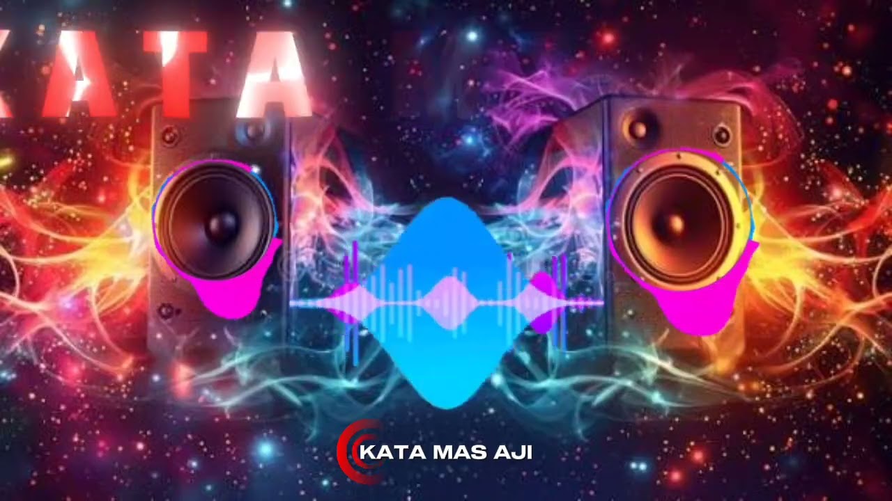 Extreme subwoofer test indonesia - bass sampai kaca getar - by KMA