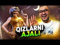 PUBG MOBILE / QIZLARNI AJALI #36 / UZBEKCHA LETSPLAY