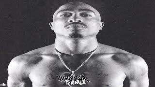 2Pac - Let Them Thangs Go (44388er Remix)