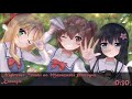 Nightcore Tenshi no Manazashi Prologue