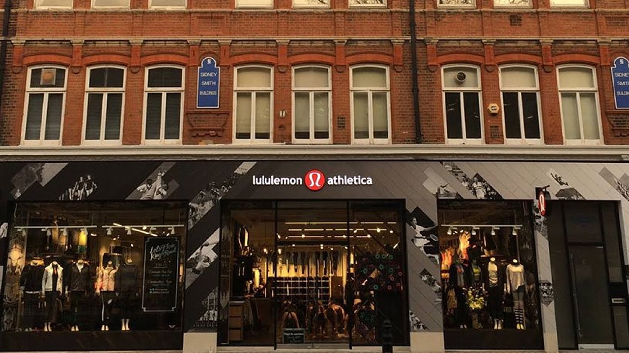 Jim Cramer: Lululemon’s Luster Is Back!